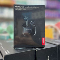 Lenovo Thinkplus LivePods LP40 Pro.